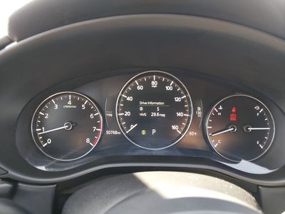 2024 Mazda CX-30 - Photo 14
