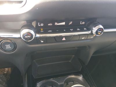 2024 Mazda CX-30 - Photo 19