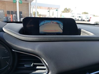 2024 Mazda CX-30 - Photo 16