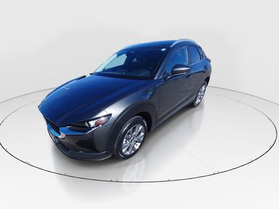 2024 Mazda CX-30 - Photo 3