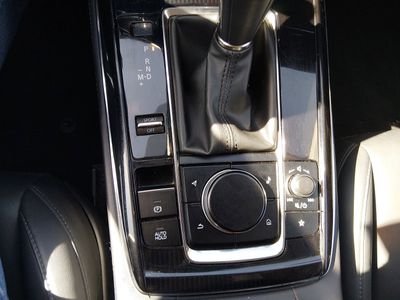 2024 Mazda CX-30 - Photo 20