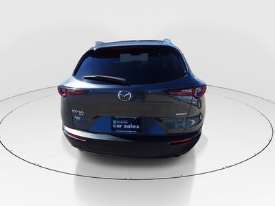 2024 Mazda CX-30 - Photo 6