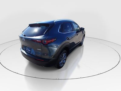 2024 Mazda CX-30 - Photo 7
