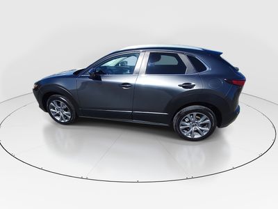 2024 Mazda CX-30 - Photo 4