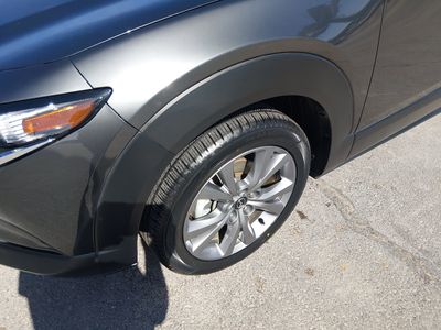 2024 Mazda CX-30 - Photo 10