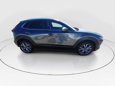 2024 Mazda CX-30 - Photo 8