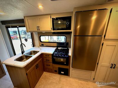2026 Dutchmen Aspen Trail - Photo 11