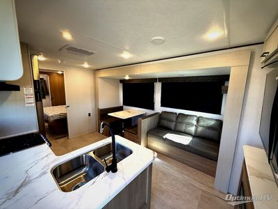 2026 Dutchmen Aspen Trail - Photo 4