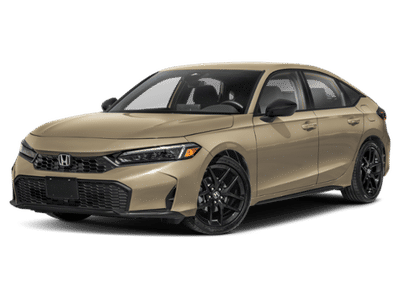 2026 Honda Civic - Photo 1