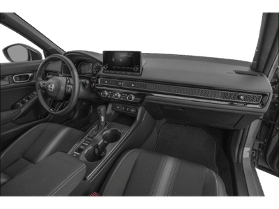 2026 Honda Civic - Photo 12