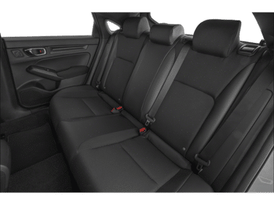 2026 Honda Civic - Photo 10