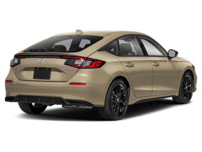 2026 Honda Civic - Photo 2