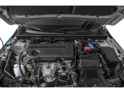2026 Honda Civic - Photo 9