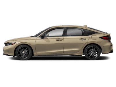 2026 Honda Civic - Photo 3