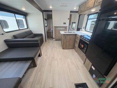 2026 Keystone RV Springdale Classic - Photo 8