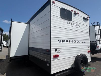 2026 Keystone RV Springdale Classic - Photo 3