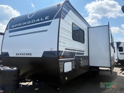 2026 Keystone RV Springdale Classic - Photo 2