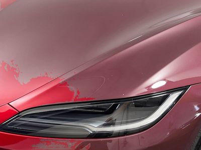 2024 Tesla Model 3 — photo 9 view