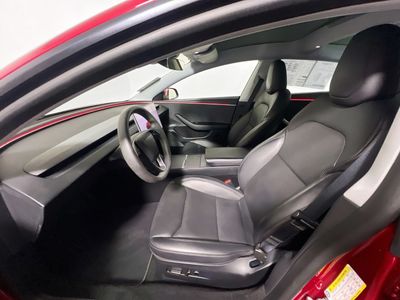 2024 Tesla Model 3 — photo 12 view