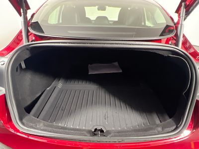 2024 Tesla Model 3 — photo 29 view