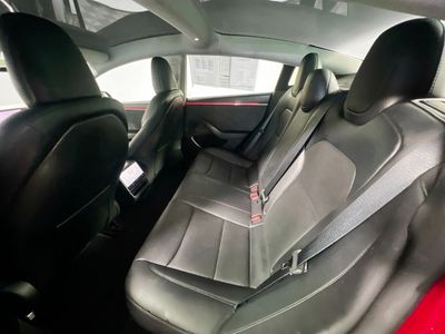 2024 Tesla Model 3 — photo 24 view