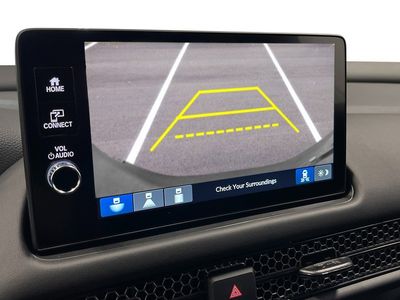 2026 Honda HR-V — photo 22 view
