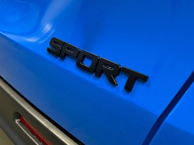2026 Honda HR-V — photo 10 view