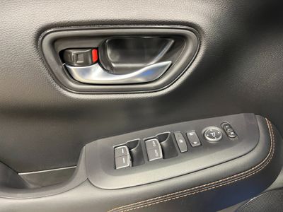 2026 Honda HR-V — photo 14 view