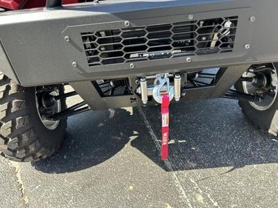 2026 Kawasaki Mule PRO-FXT 1000 Platinum Ranch Edition - Photo 5
