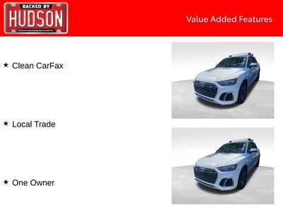 2024 Audi Q5 45 S line Premium - Photo 6