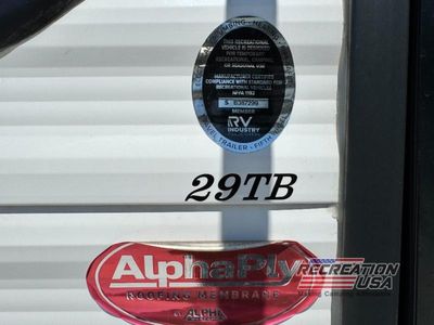 2025 Dutchmen Aspen Trail LE - Photo 11