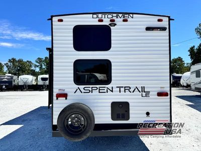 2025 Dutchmen Aspen Trail LE - Photo 6