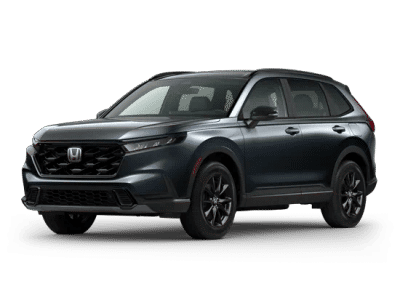 2026 Honda CR-V Hybrid - Photo 1