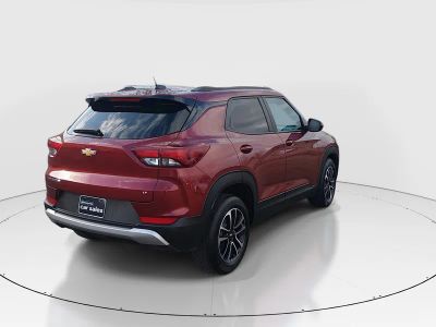 2025 Chevrolet Trailblazer - Photo 7