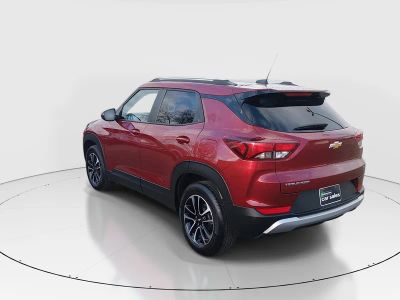2025 Chevrolet Trailblazer - Photo 5