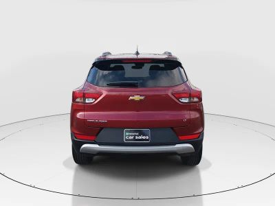 2025 Chevrolet Trailblazer - Photo 6