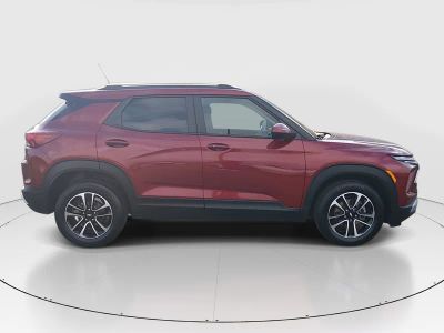 2025 Chevrolet Trailblazer - Photo 8