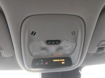 2025 Chevrolet Trailblazer - Photo 20