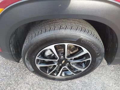 2025 Chevrolet Trailblazer - Photo 10