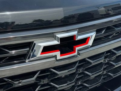 2024 Chevrolet Silverado 1500 — photo 10 view