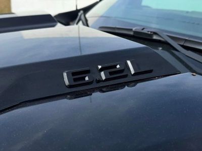 2024 Chevrolet Silverado 1500 — photo 17 view