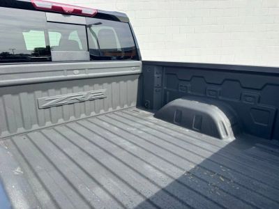 2024 Chevrolet Silverado 1500 — photo 18 view