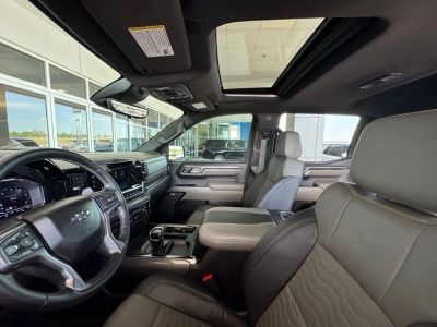 2024 Chevrolet Silverado 1500 — photo 20 view