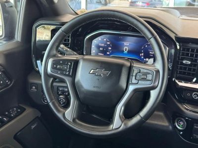 2024 Chevrolet Silverado 1500 — photo 27 view