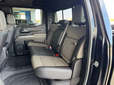 2024 Chevrolet Silverado 1500 — photo 23 view