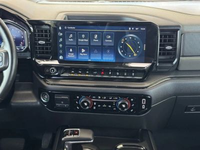 2024 Chevrolet Silverado 1500 — photo 28 view