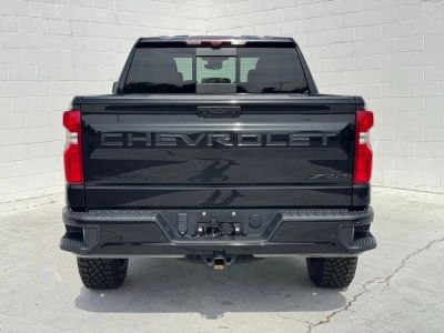 2024 Chevrolet Silverado 1500 — photo 13 view