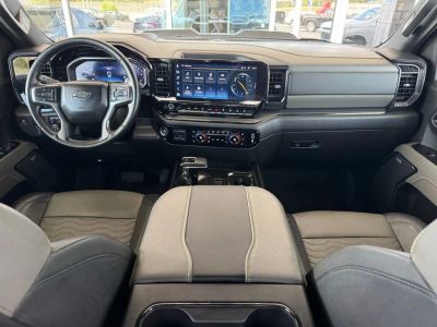 2024 Chevrolet Silverado 1500 — photo 26 view