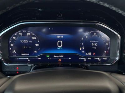 2024 Chevrolet Silverado 1500 — photo 37 view
