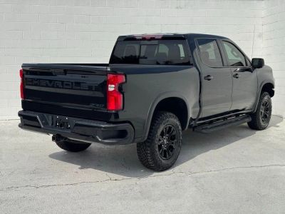 2024 Chevrolet Silverado 1500 — photo 14 view